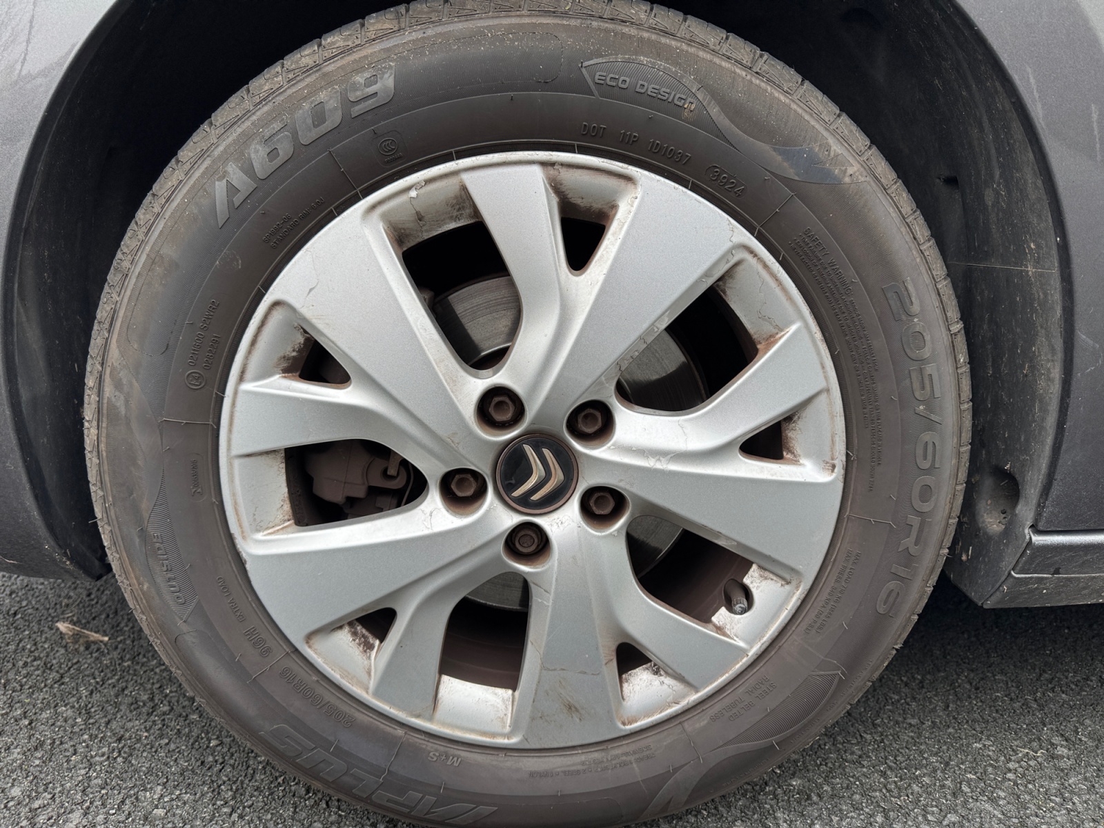 Citroen C4 Picasso 35