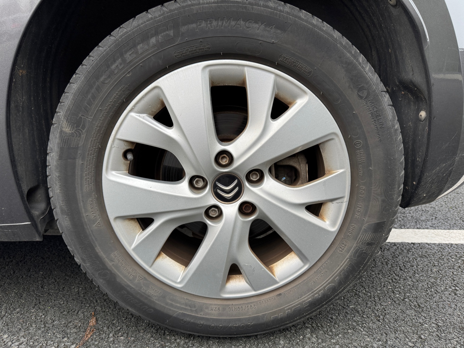 Citroen C4 Picasso 36