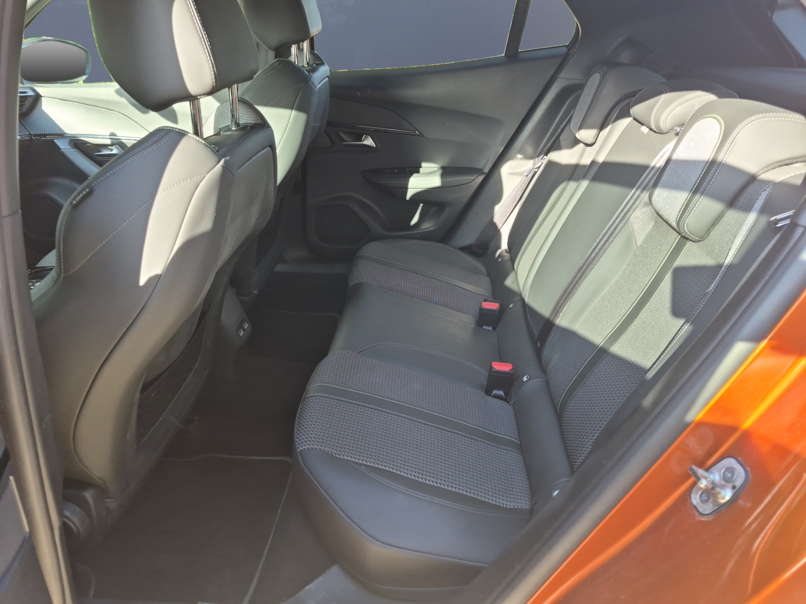 Peugeot 2008 10