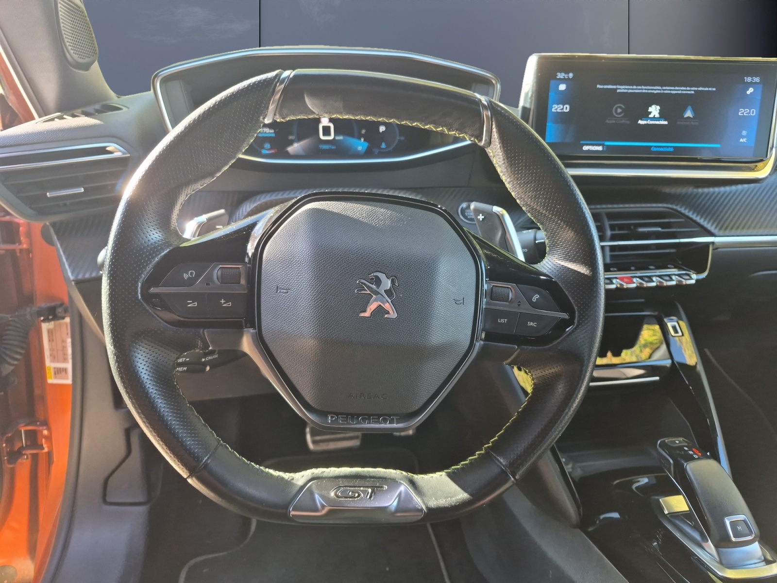 Peugeot 2008 15