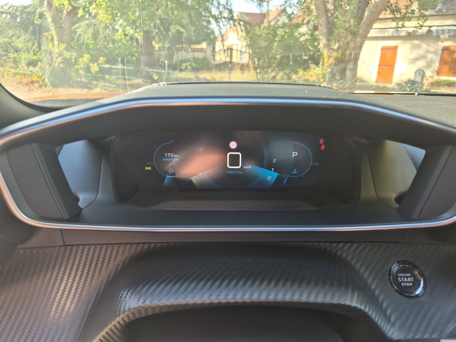 Peugeot 2008 16