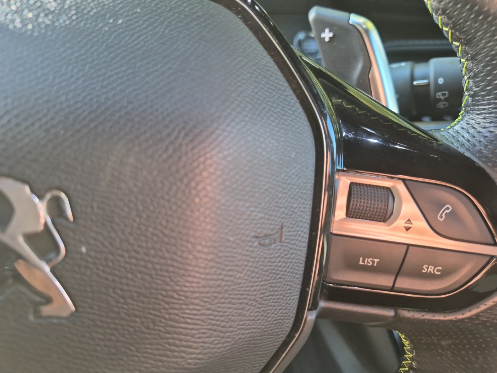 Peugeot 2008 19