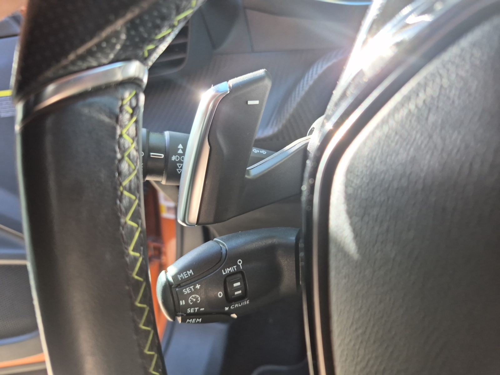 Peugeot 2008 20