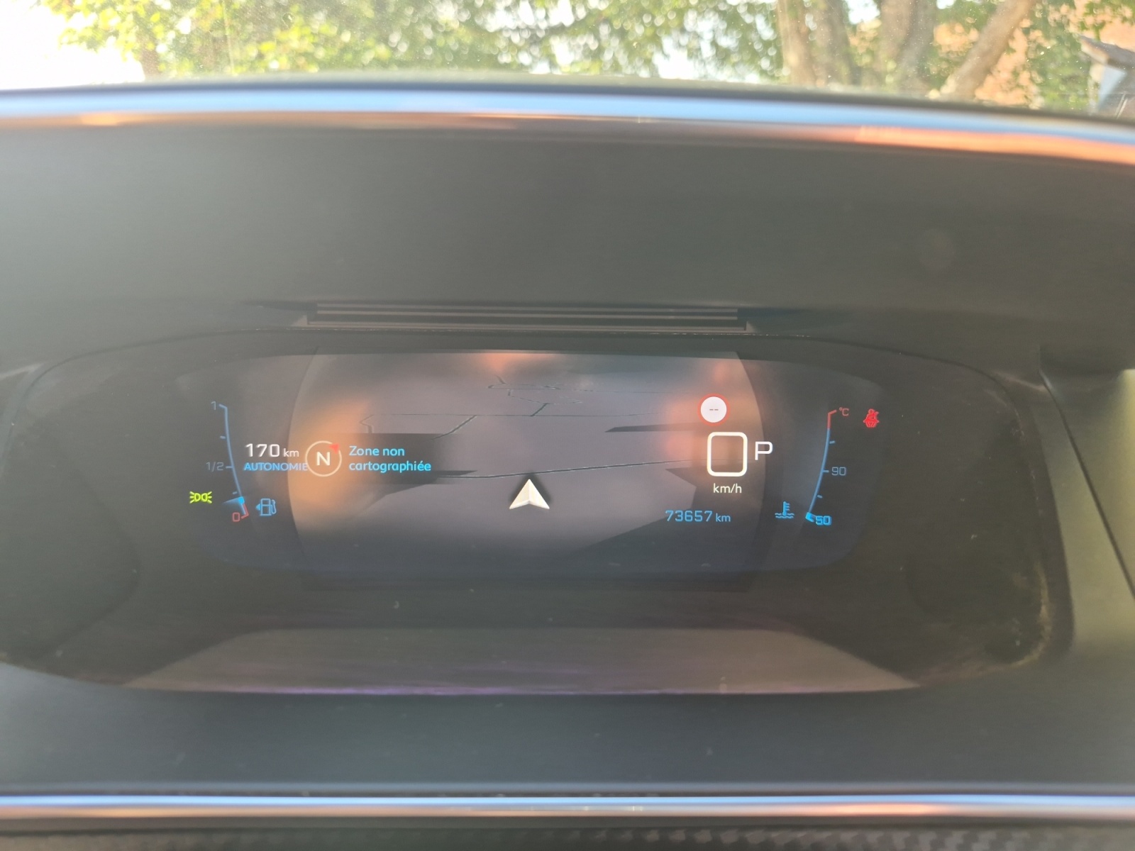Peugeot 2008 22