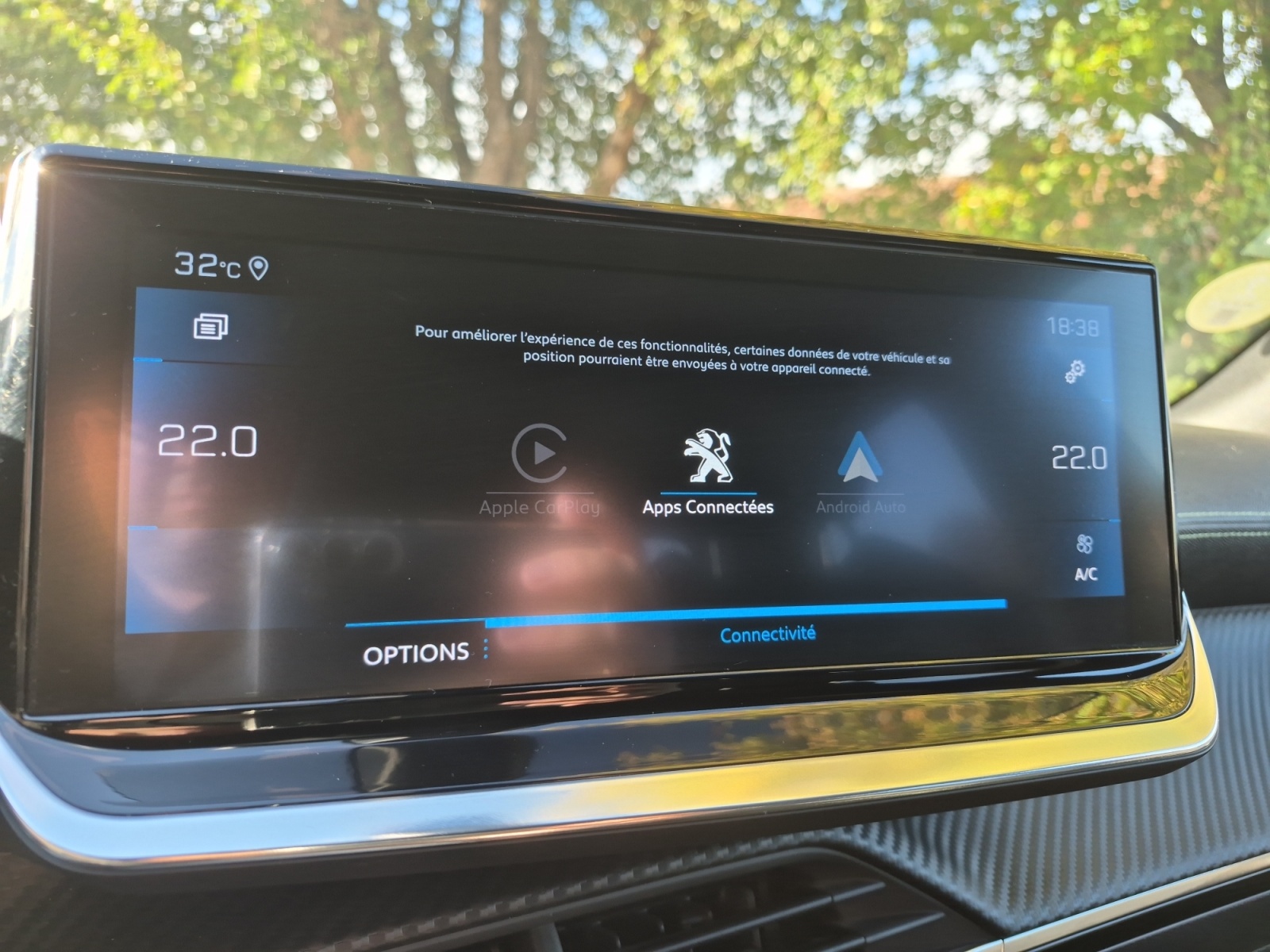 Peugeot 2008 23
