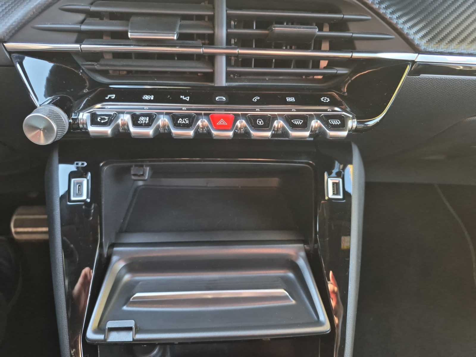 Peugeot 2008 26