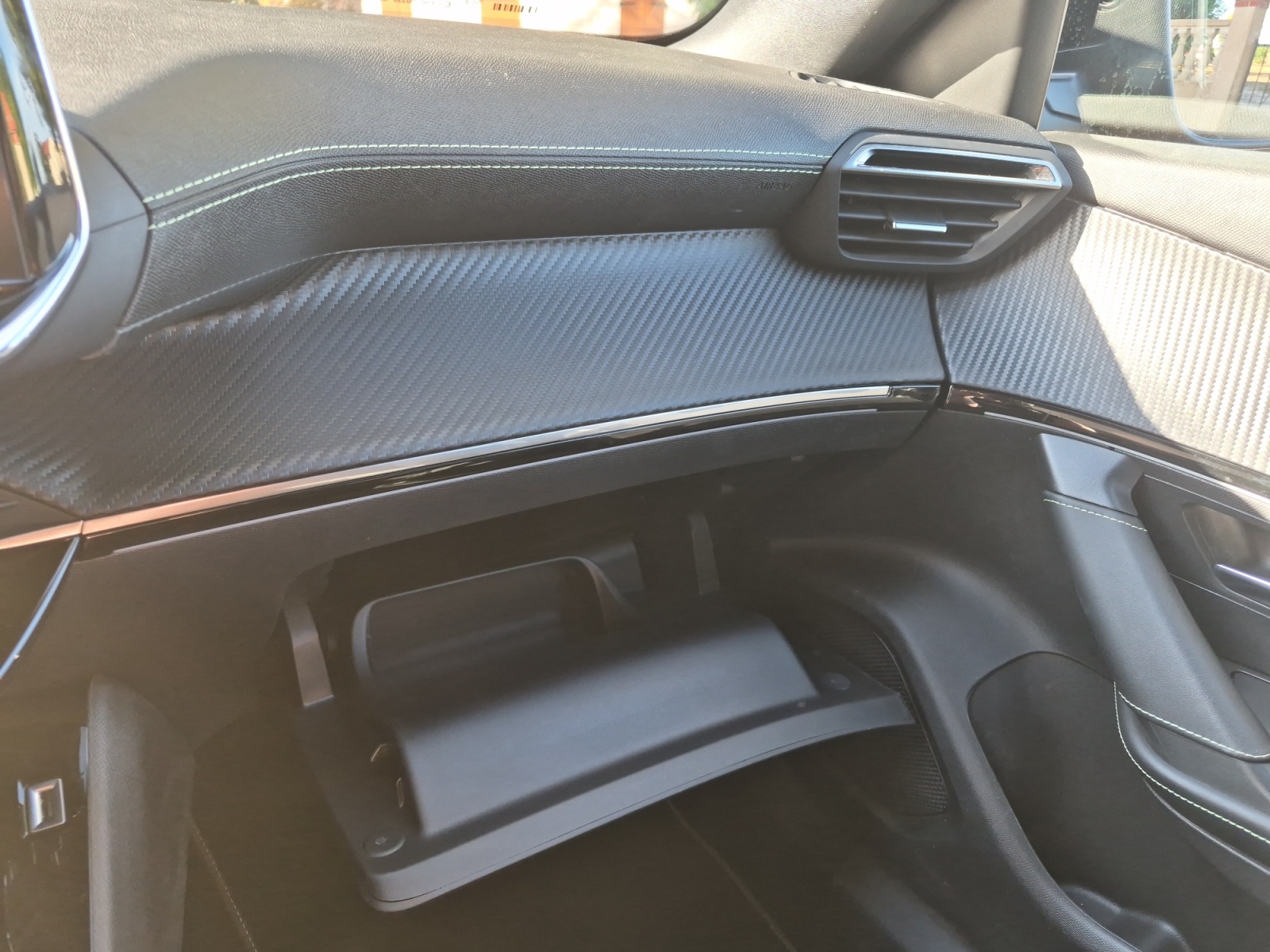 Peugeot 2008 27