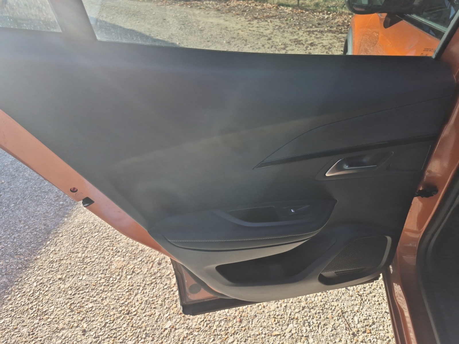 Peugeot 2008 29