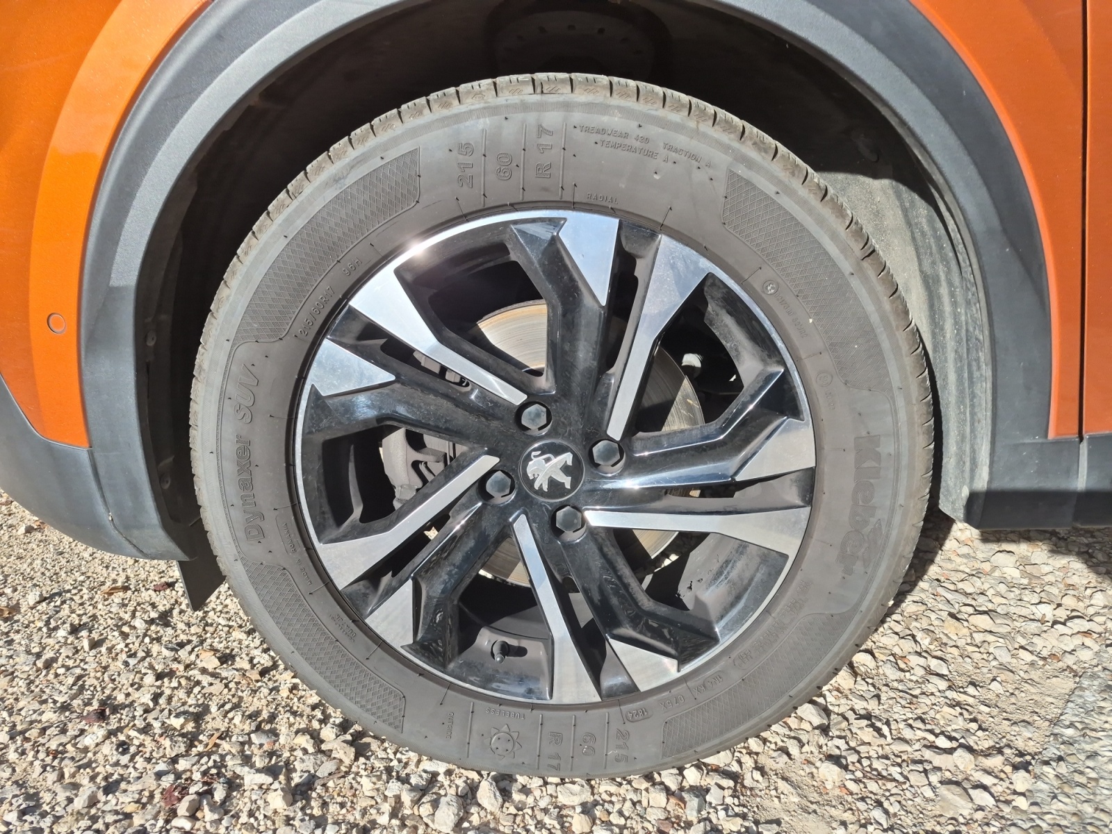 Peugeot 2008 35