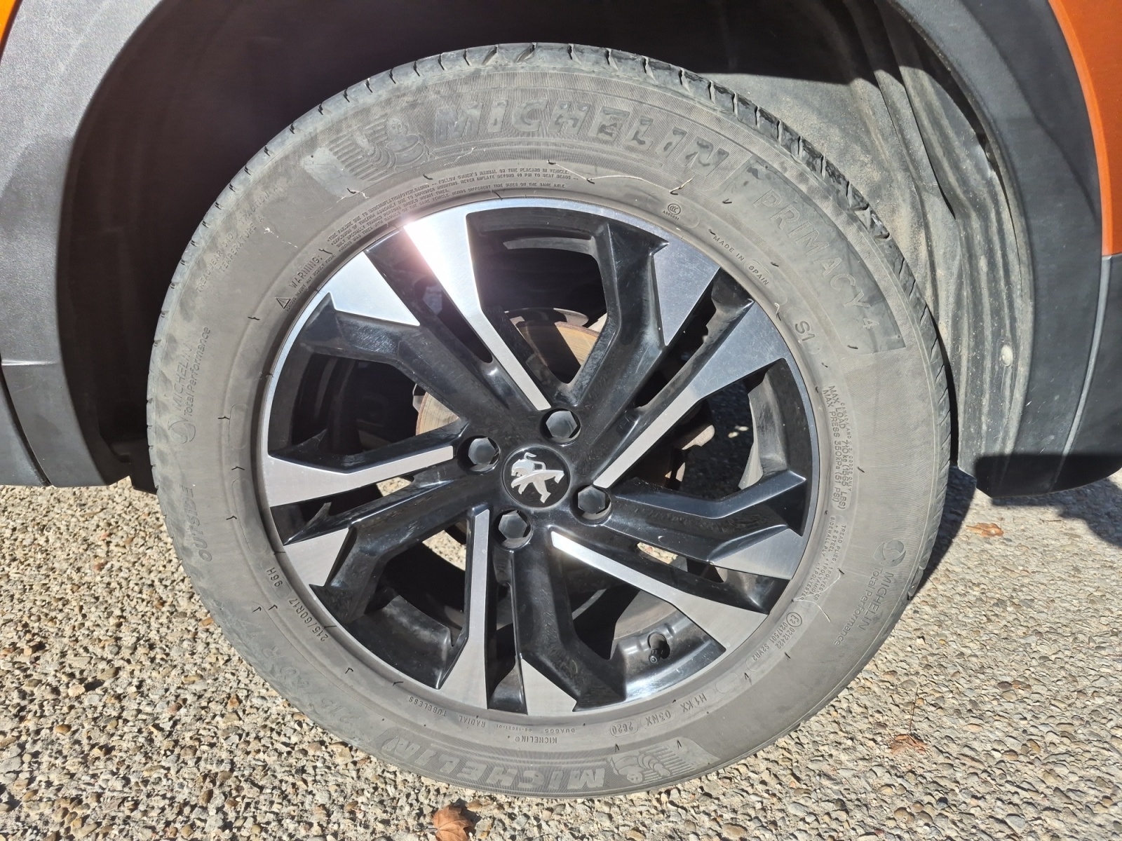 Peugeot 2008 36