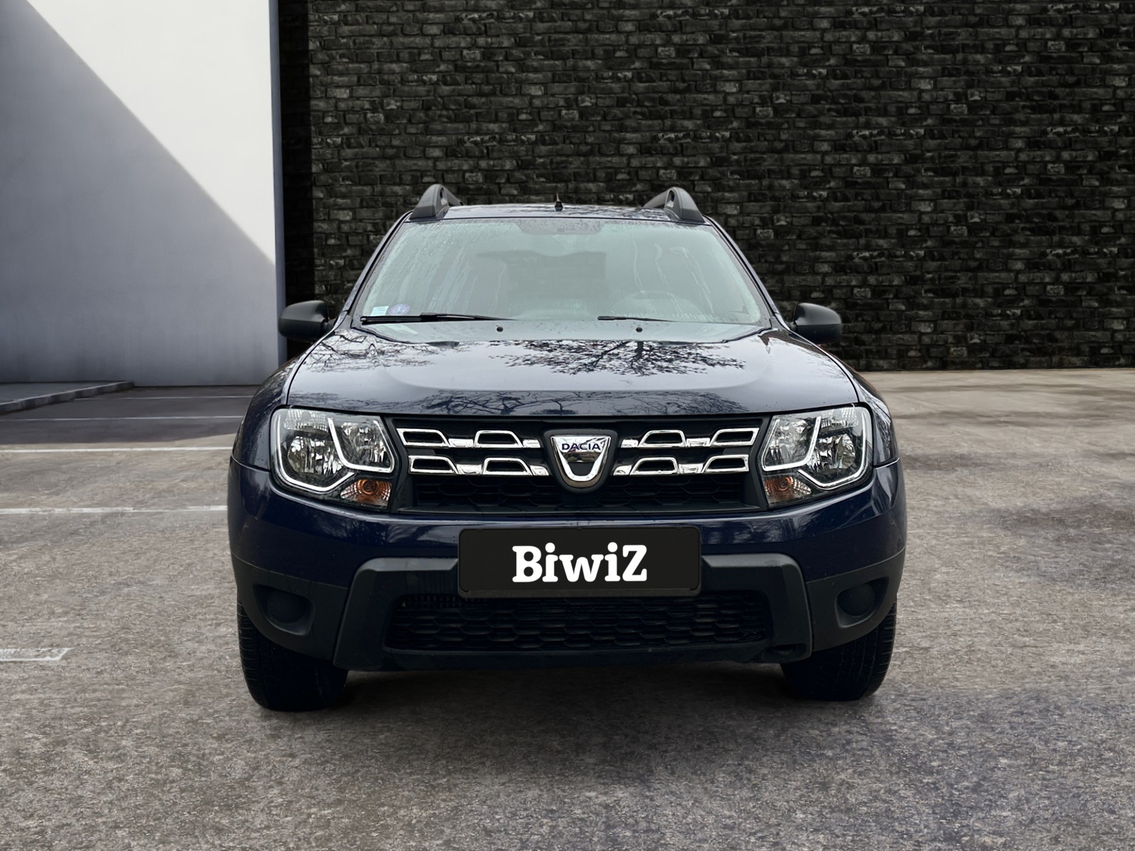 Dacia Duster 7