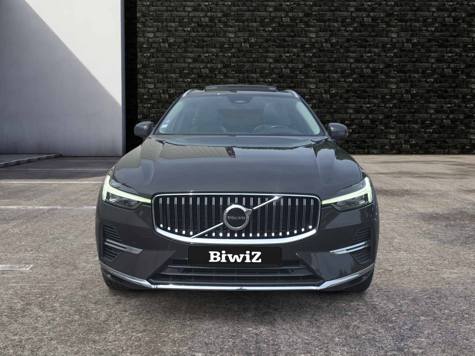 Volvo Xc60 7