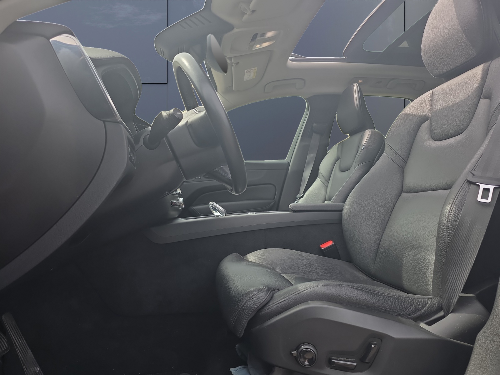 Volvo Xc60 9