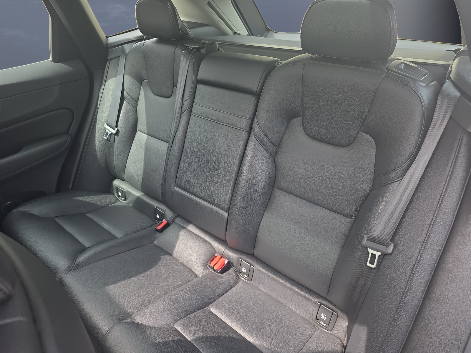 Volvo Xc60 10
