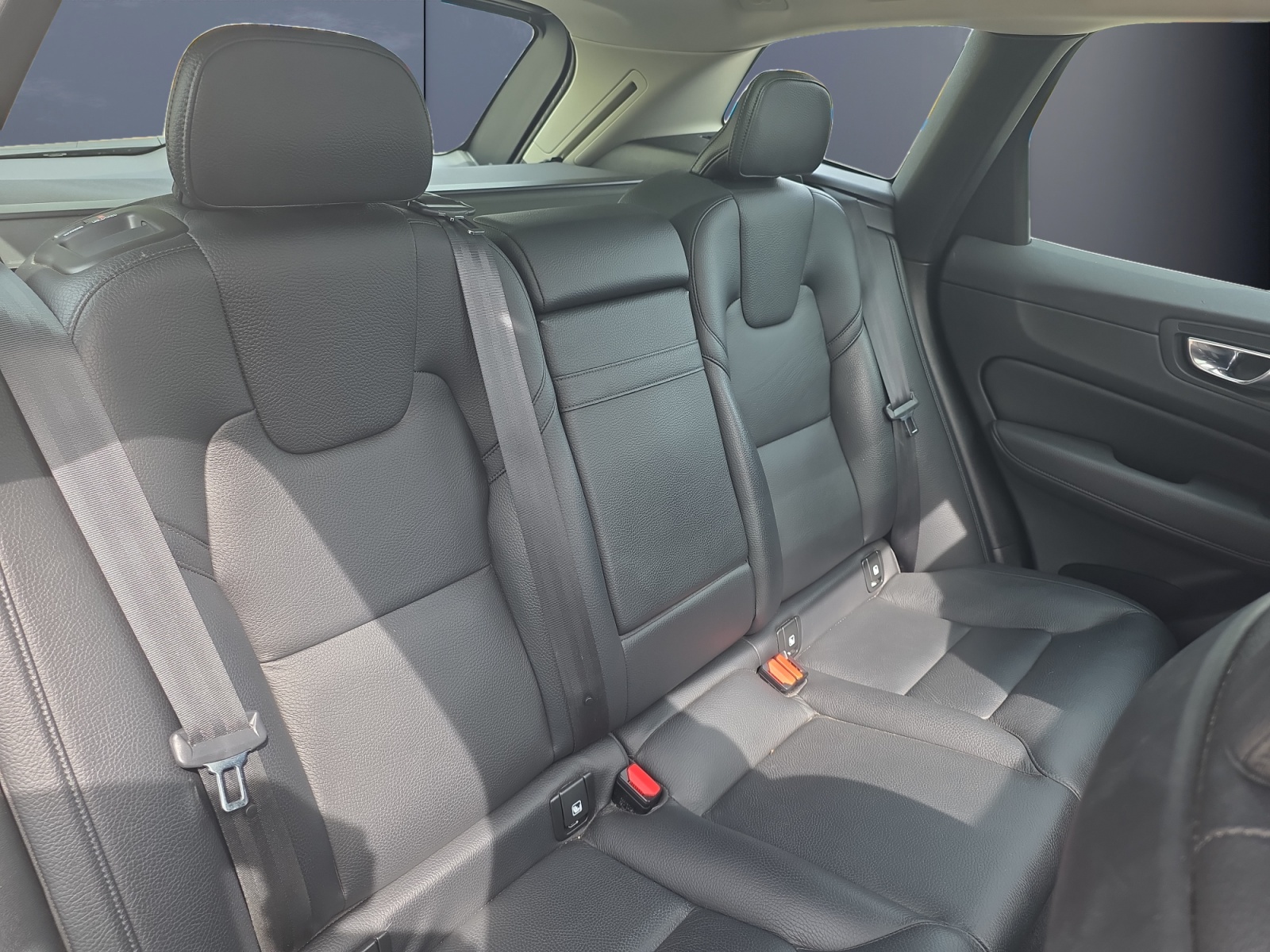 Volvo Xc60 11