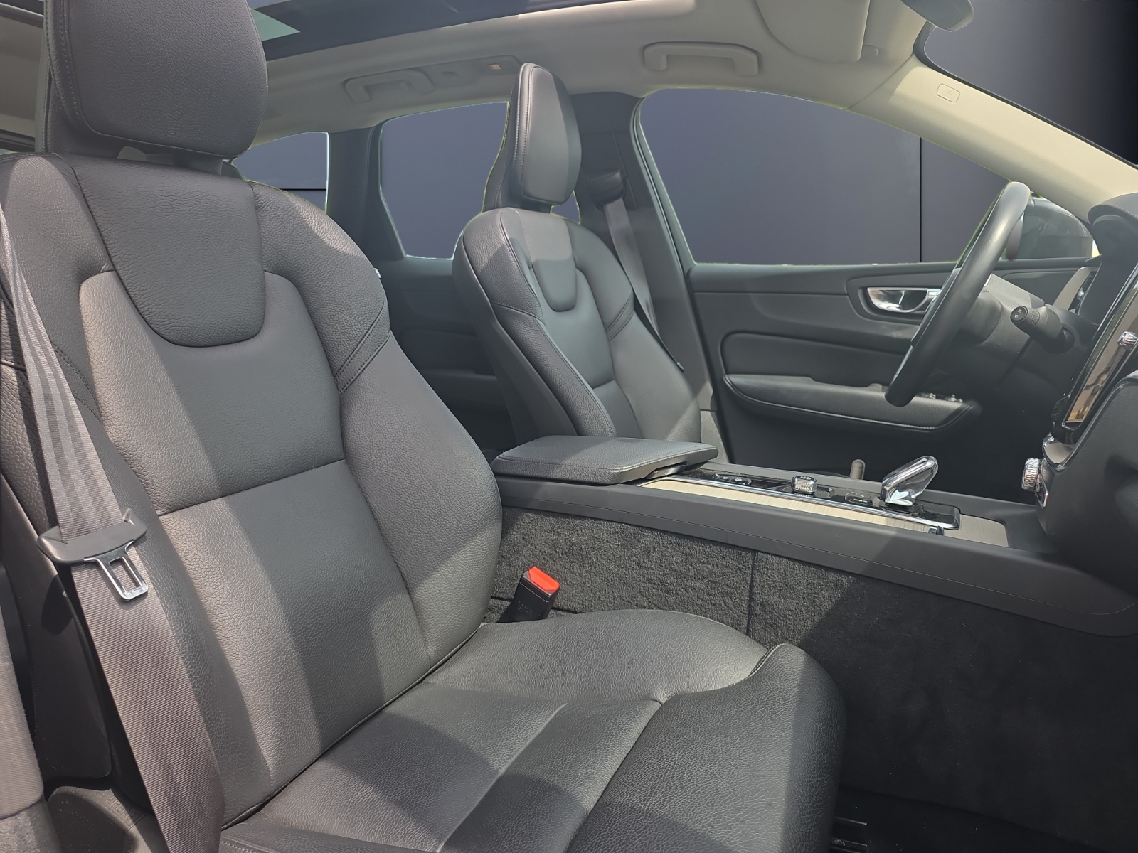 Volvo Xc60 13