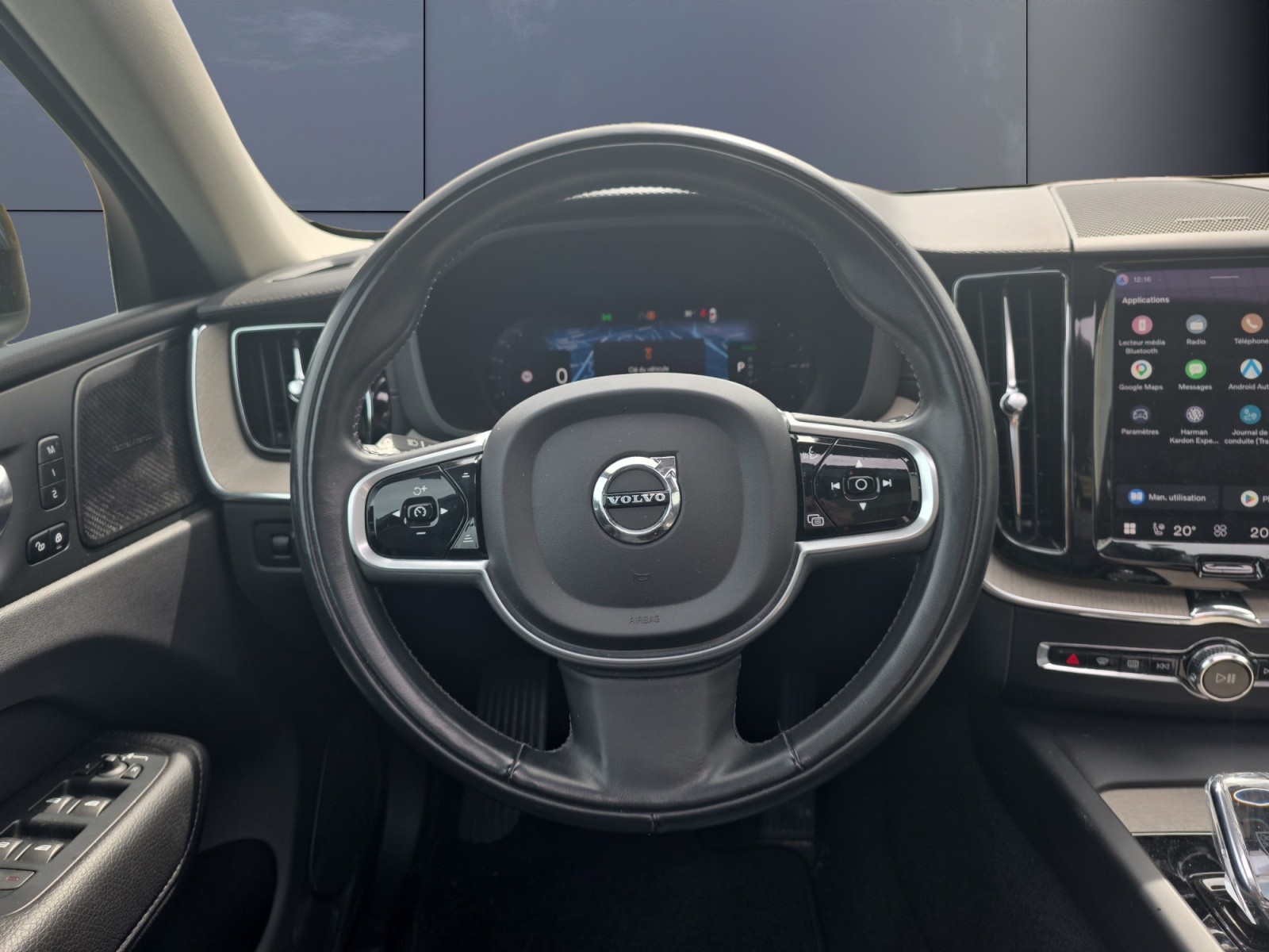 Volvo Xc60 15