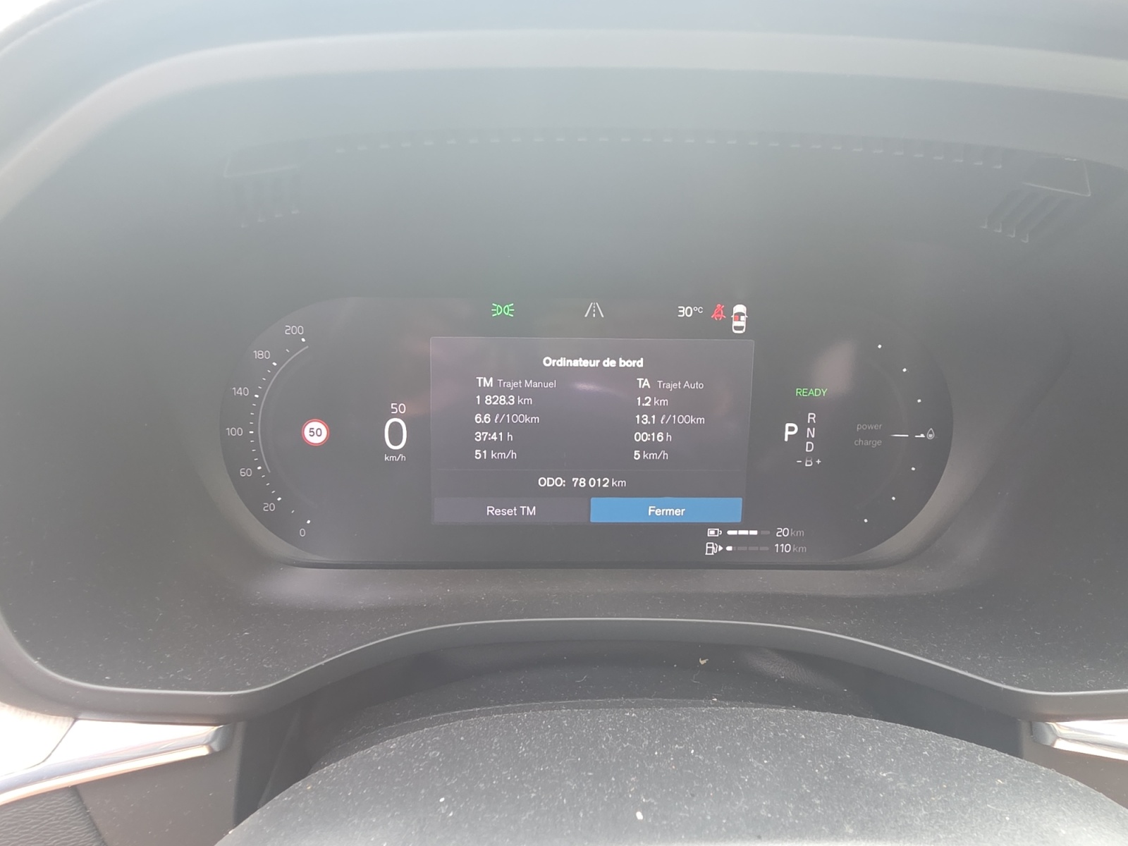 Volvo Xc60 16