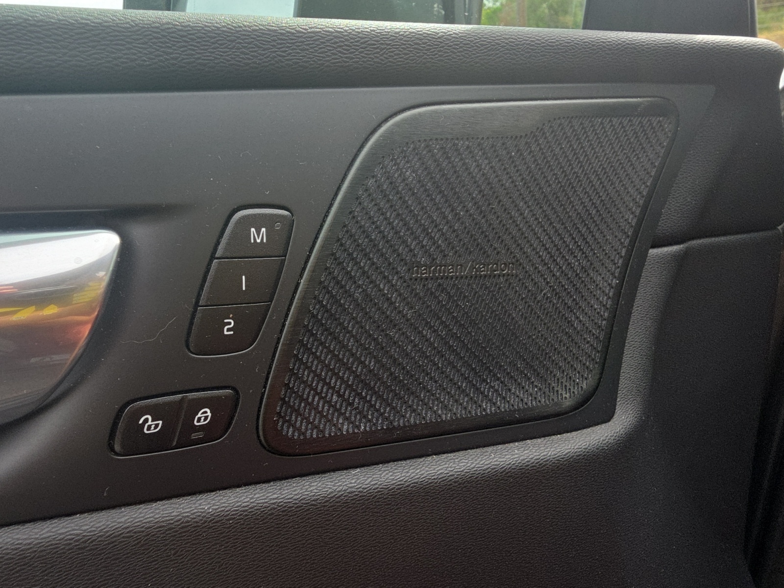 Volvo Xc60 17