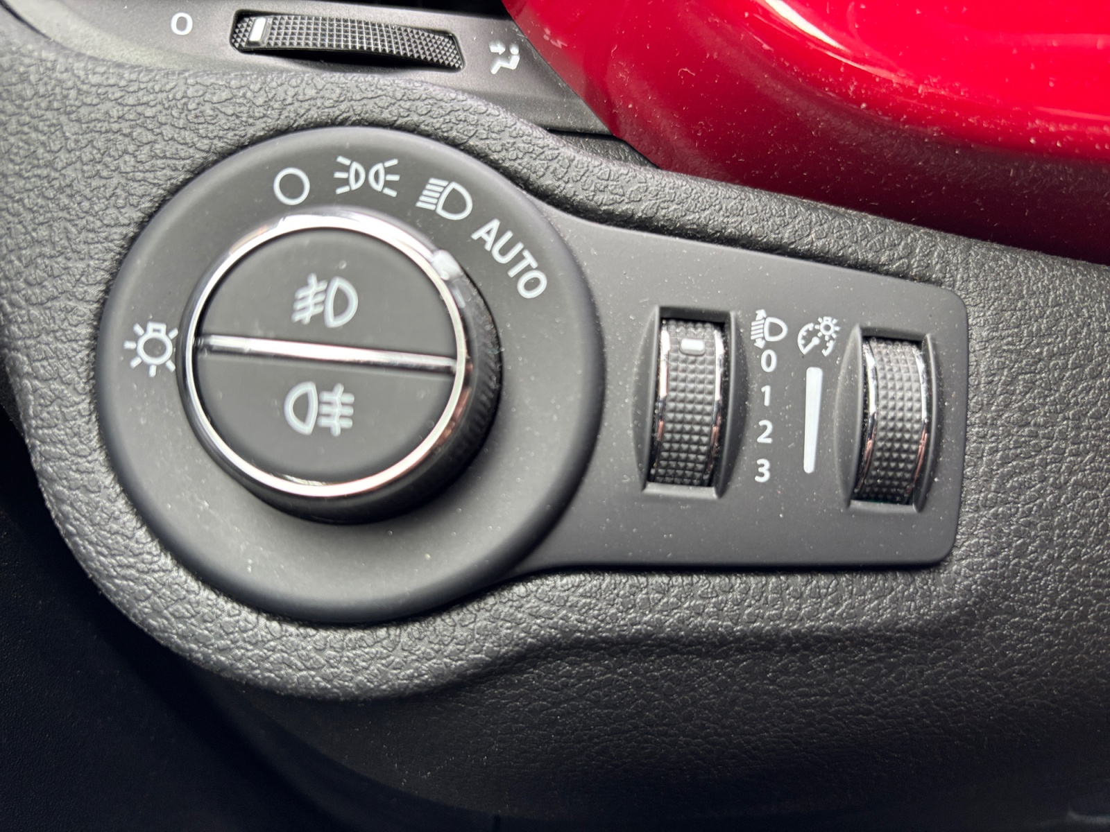Fiat 500X 18