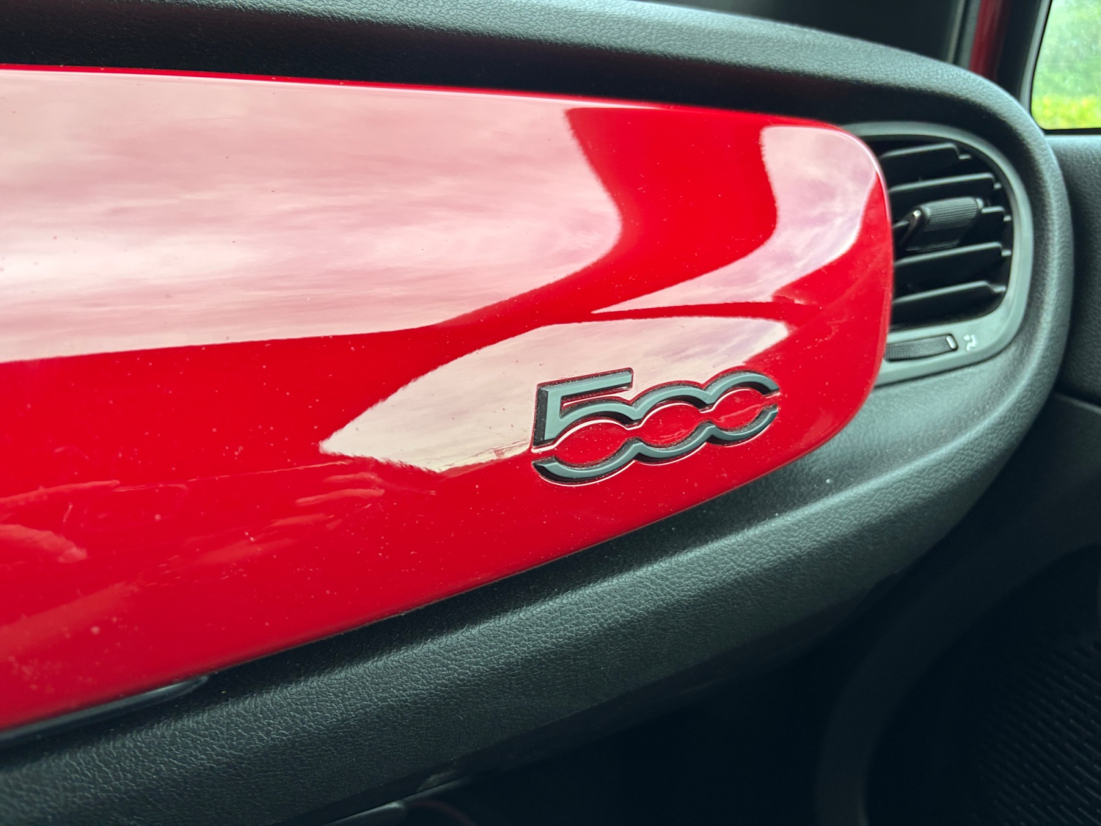Fiat 500X 24