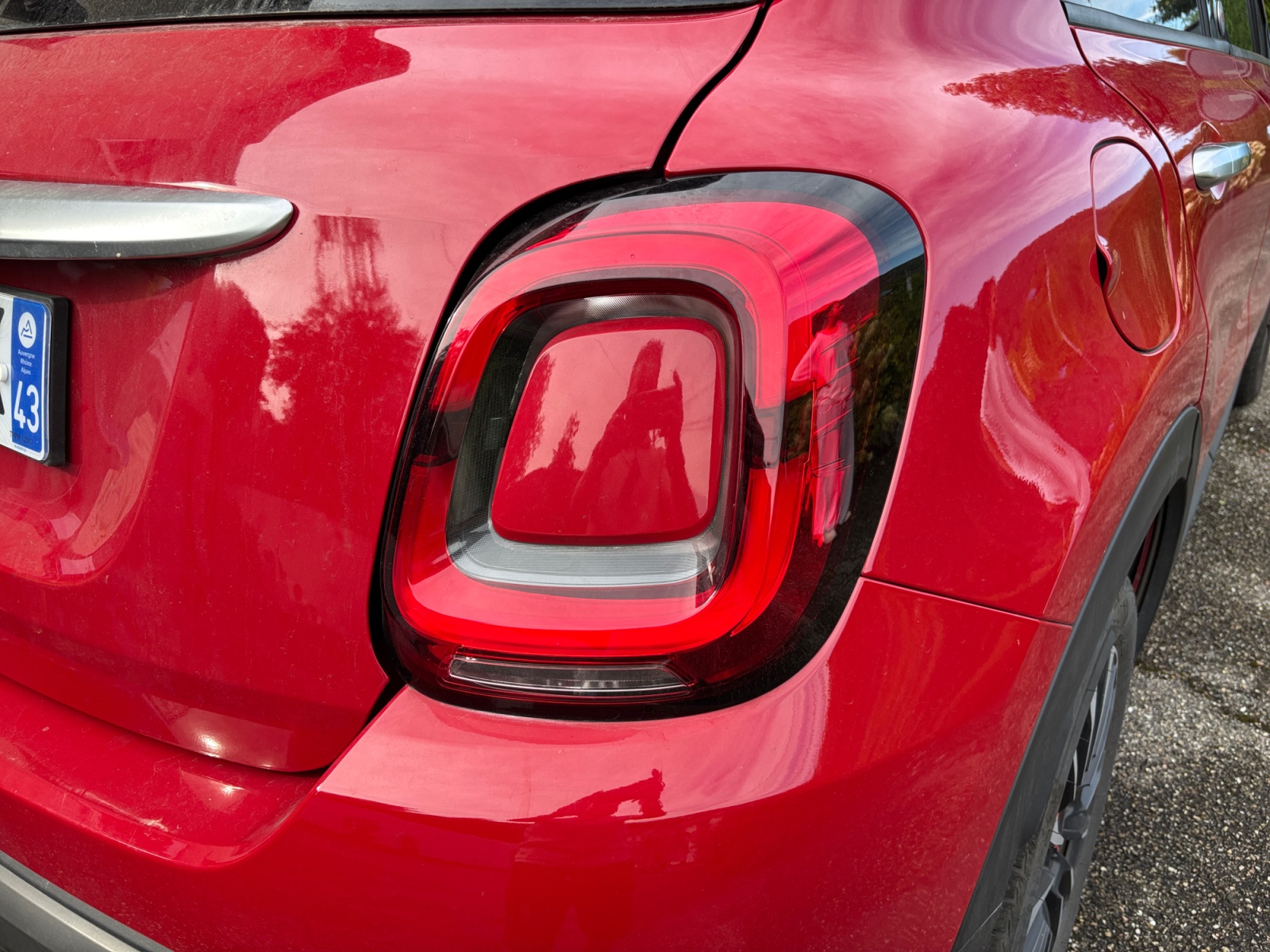 Fiat 500X 29