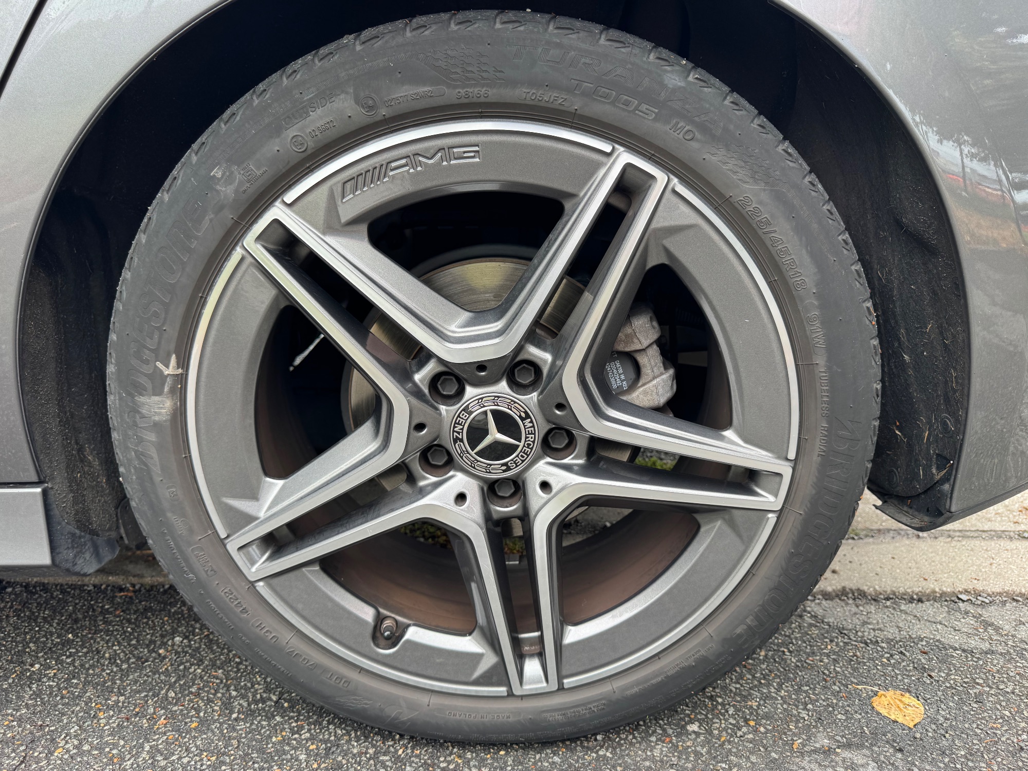 Mercedes-Benz Classe A 39