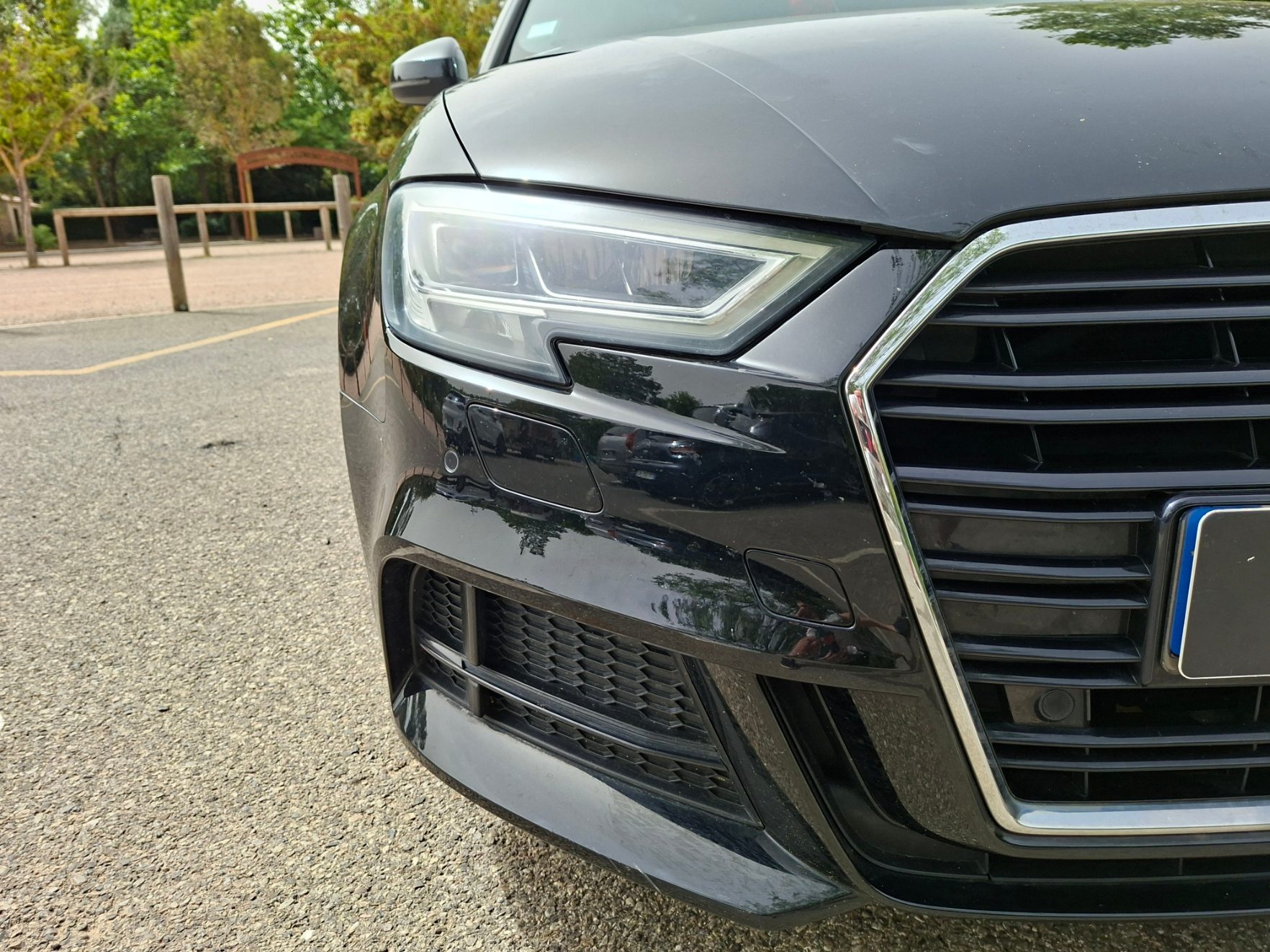 Audi A3 43