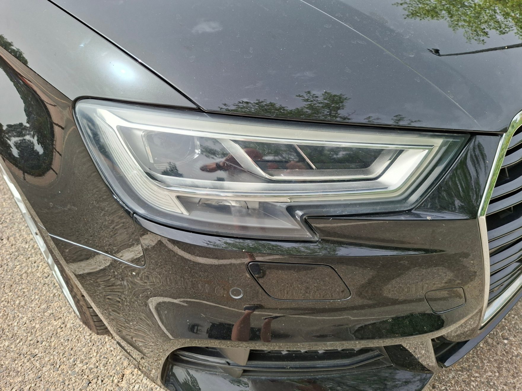 Audi A3 44
