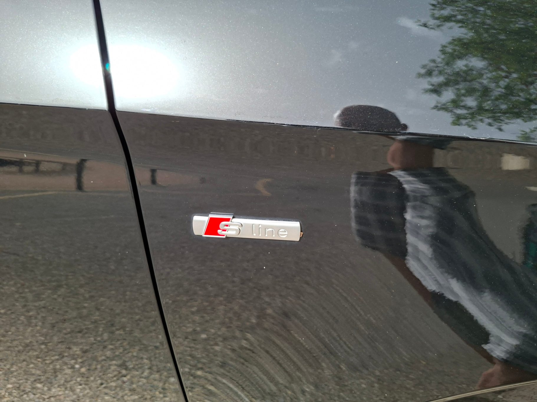 Audi A3 42