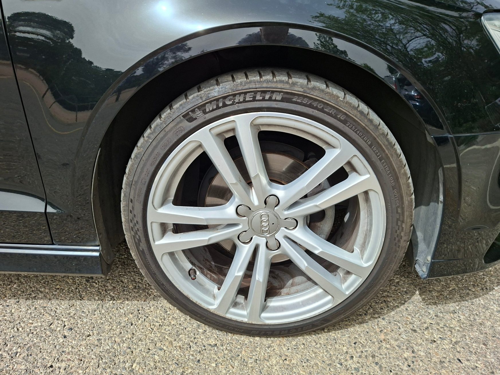 Audi A3 35