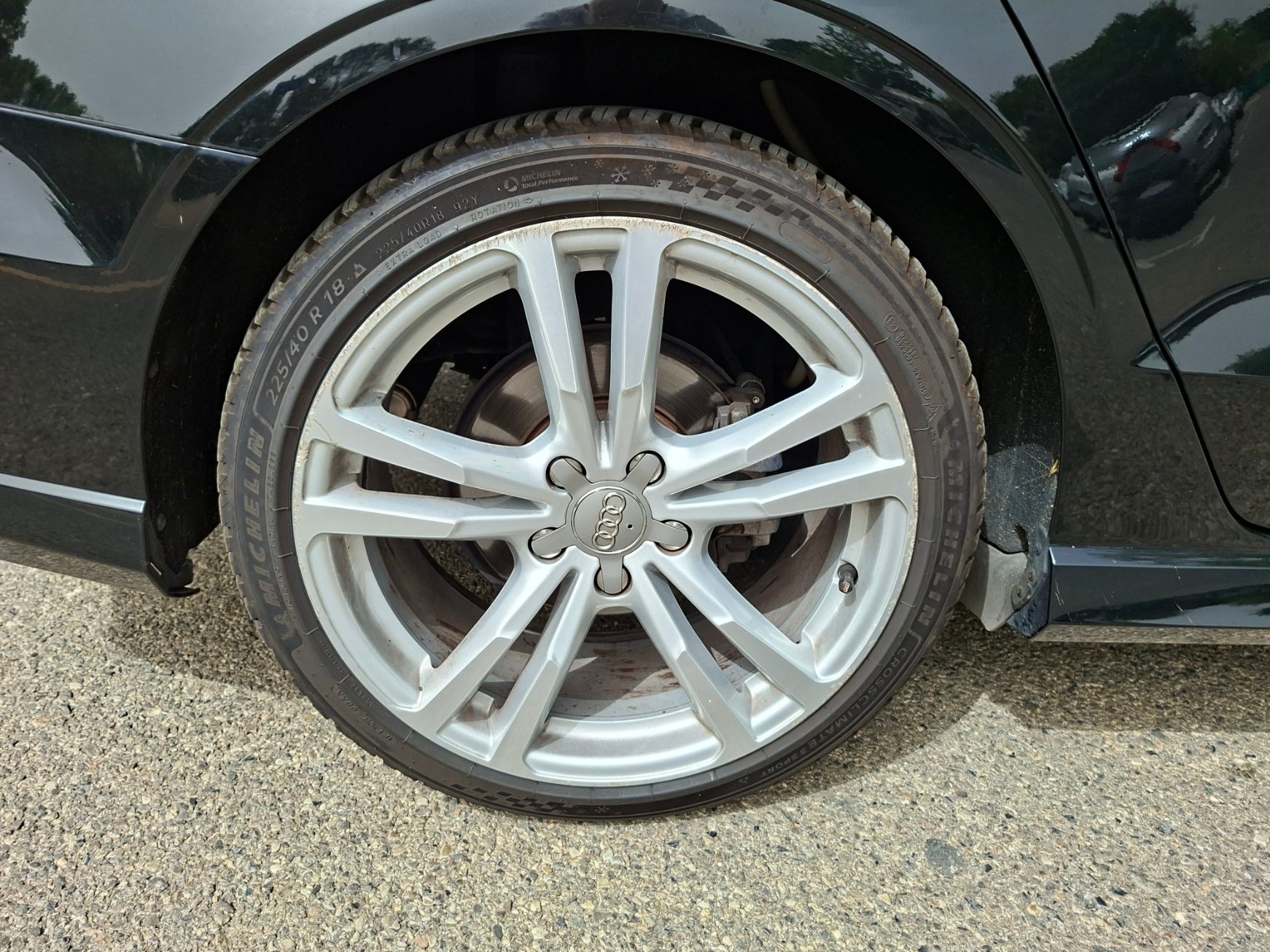 Audi A3 36