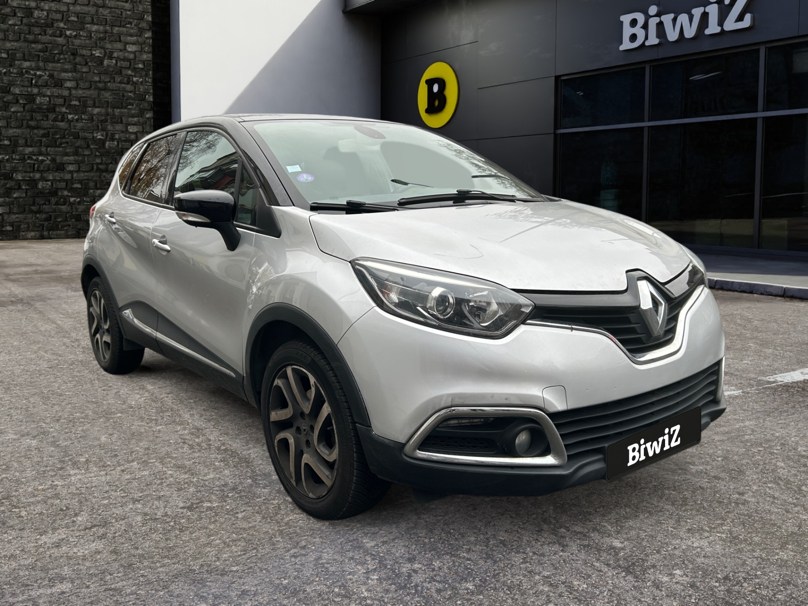 Renault Captur 6