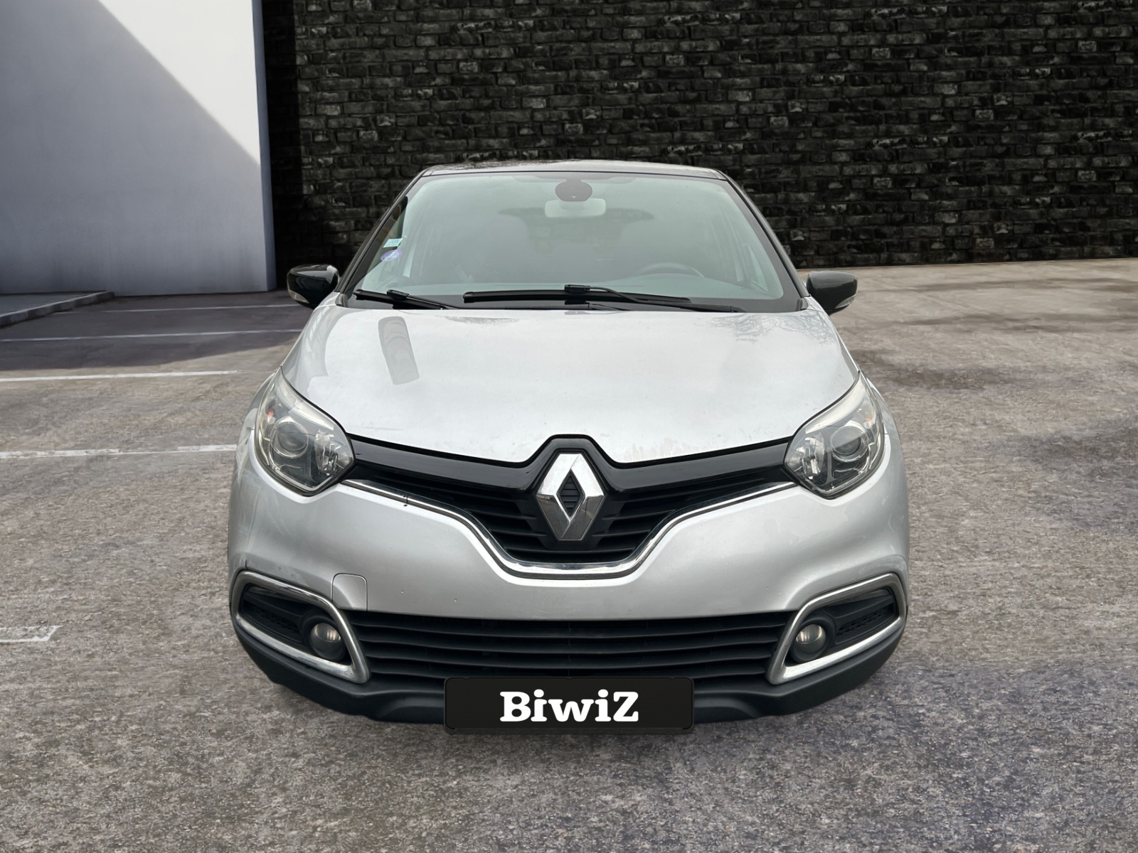 Renault Captur 7