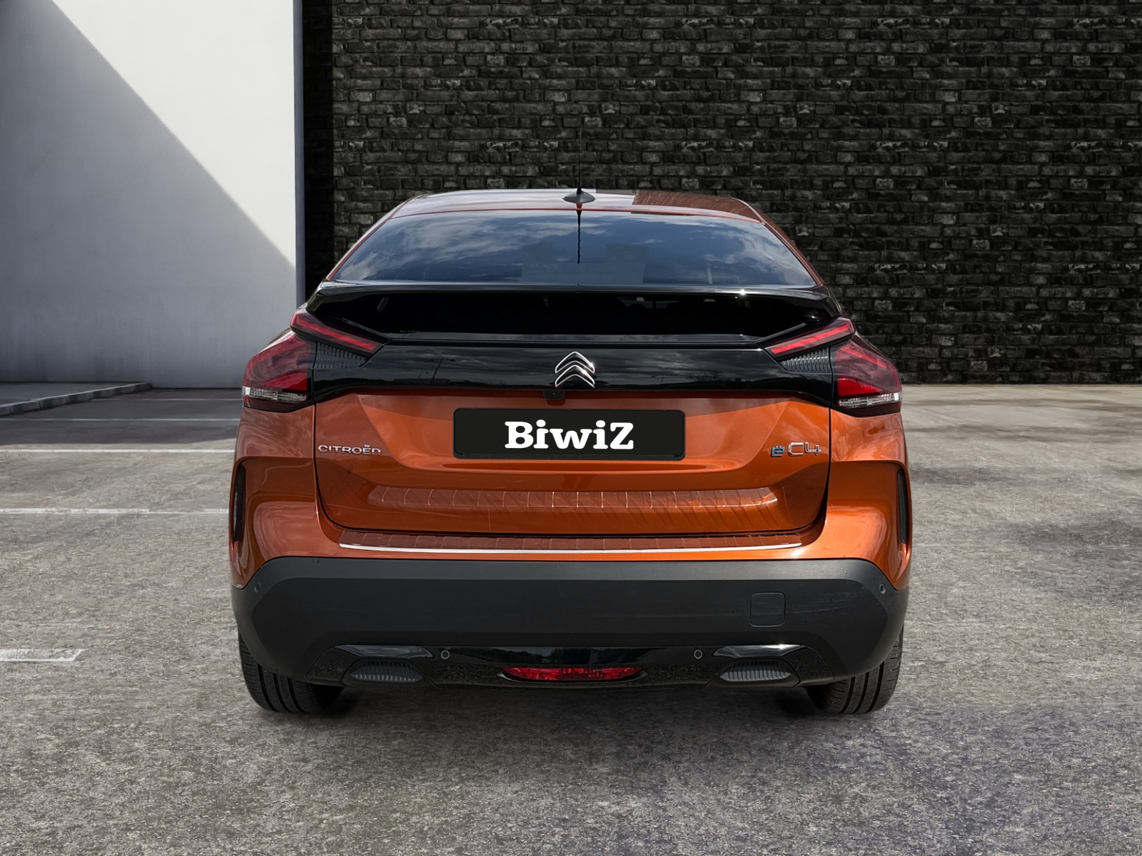 Citroen C4 3