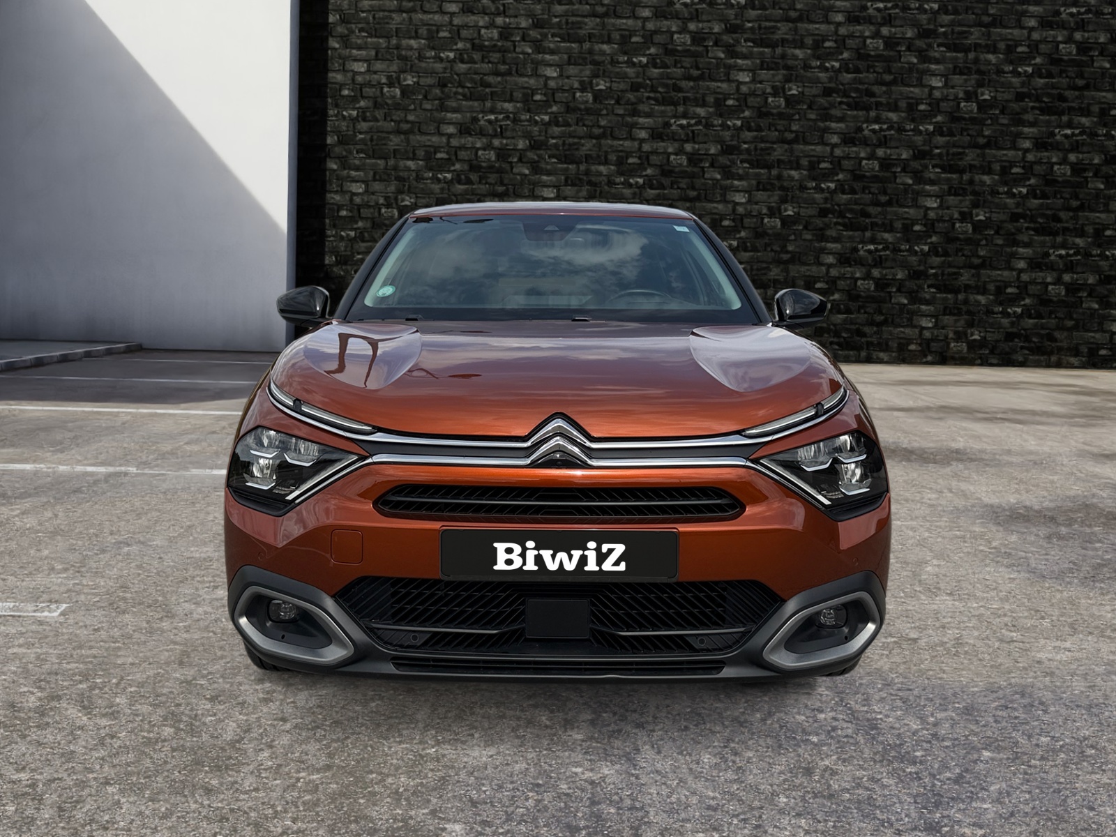 Citroen C4 7