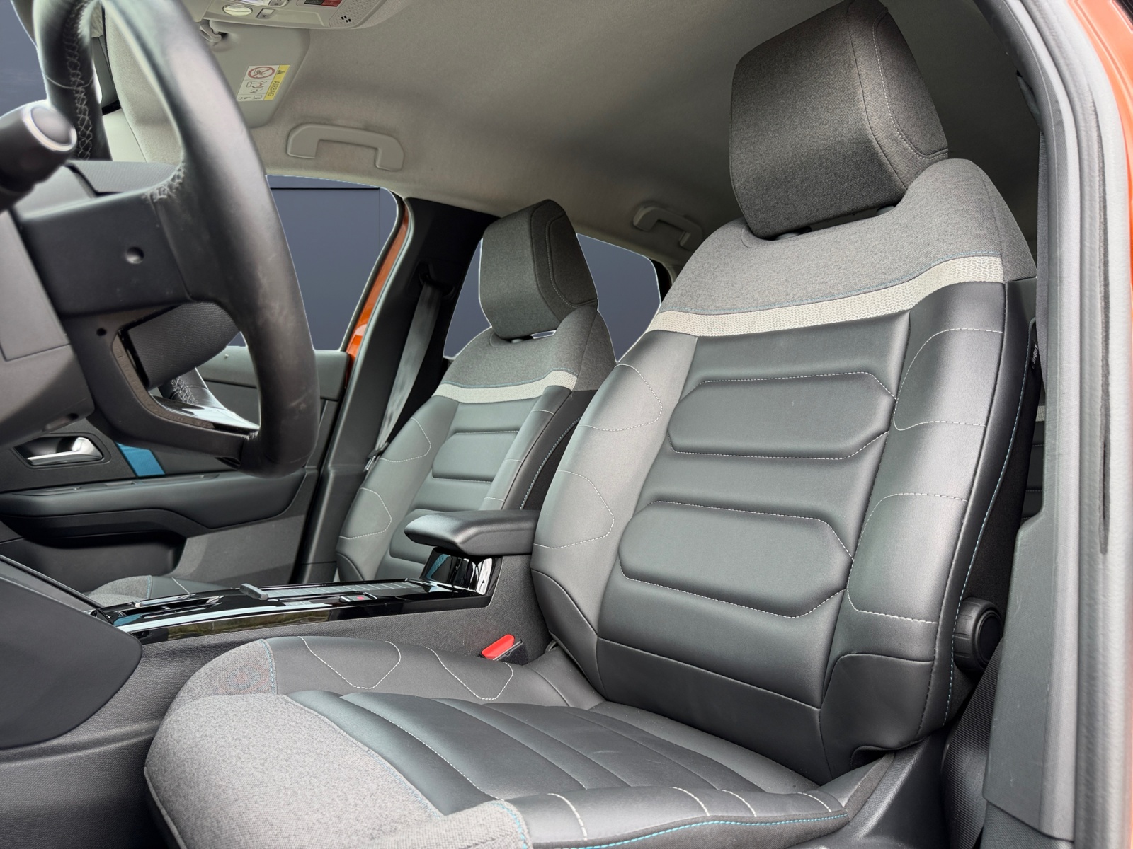 Citroen C4 9