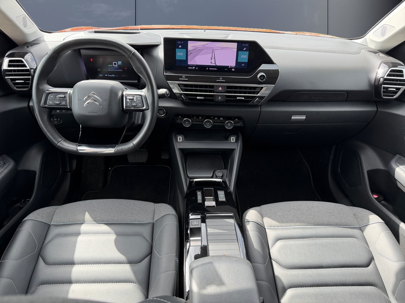 Citroen C4 14