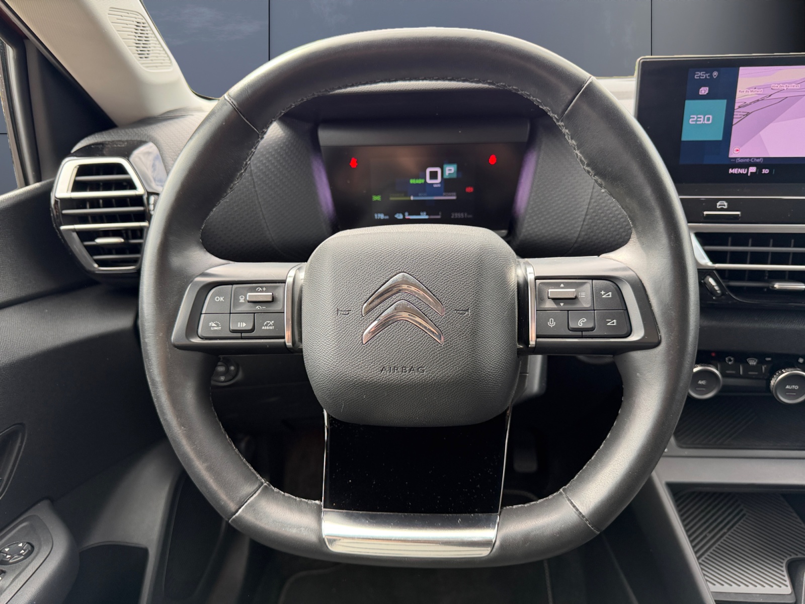 Citroen C4 15
