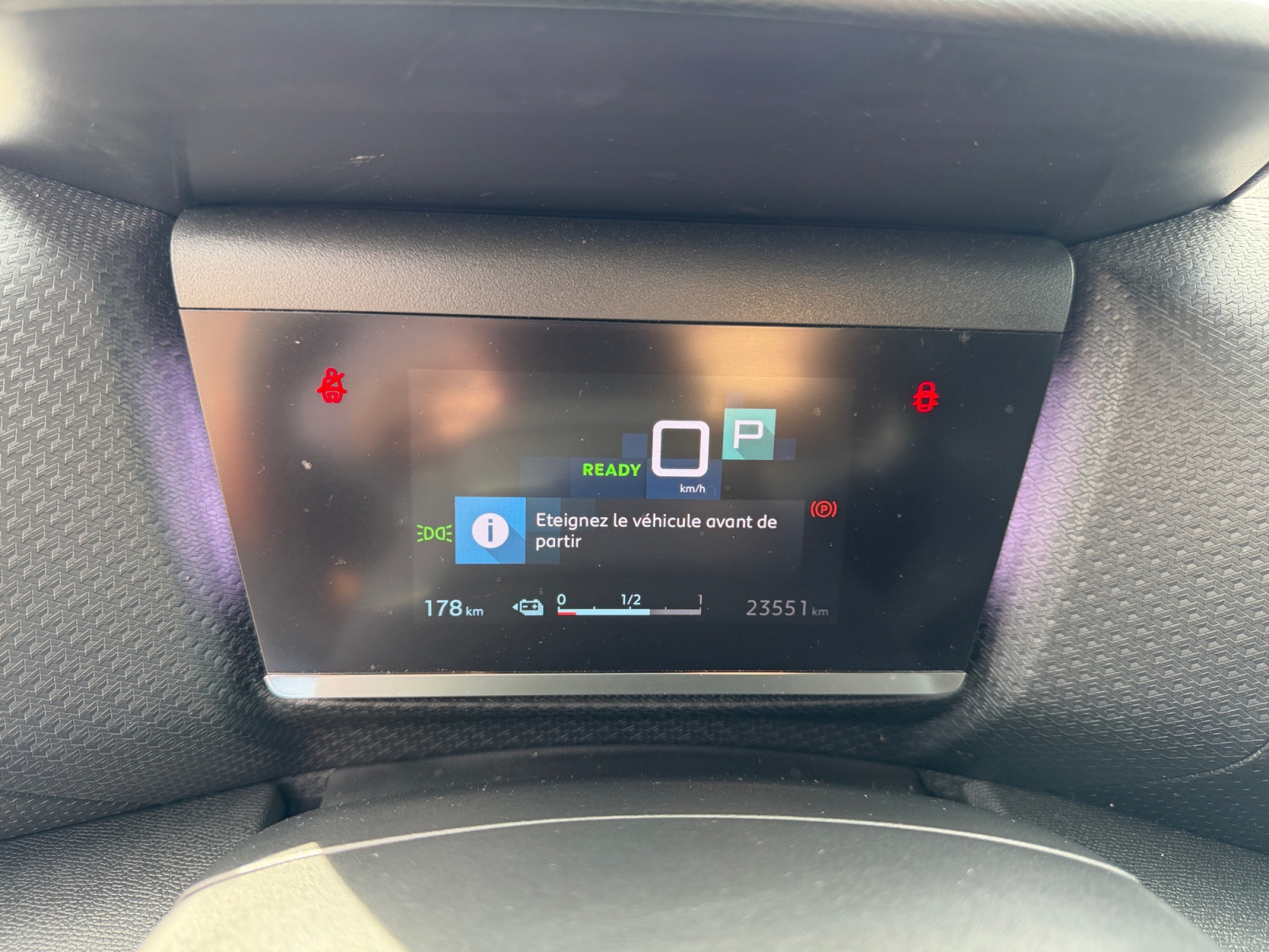Citroen C4 16