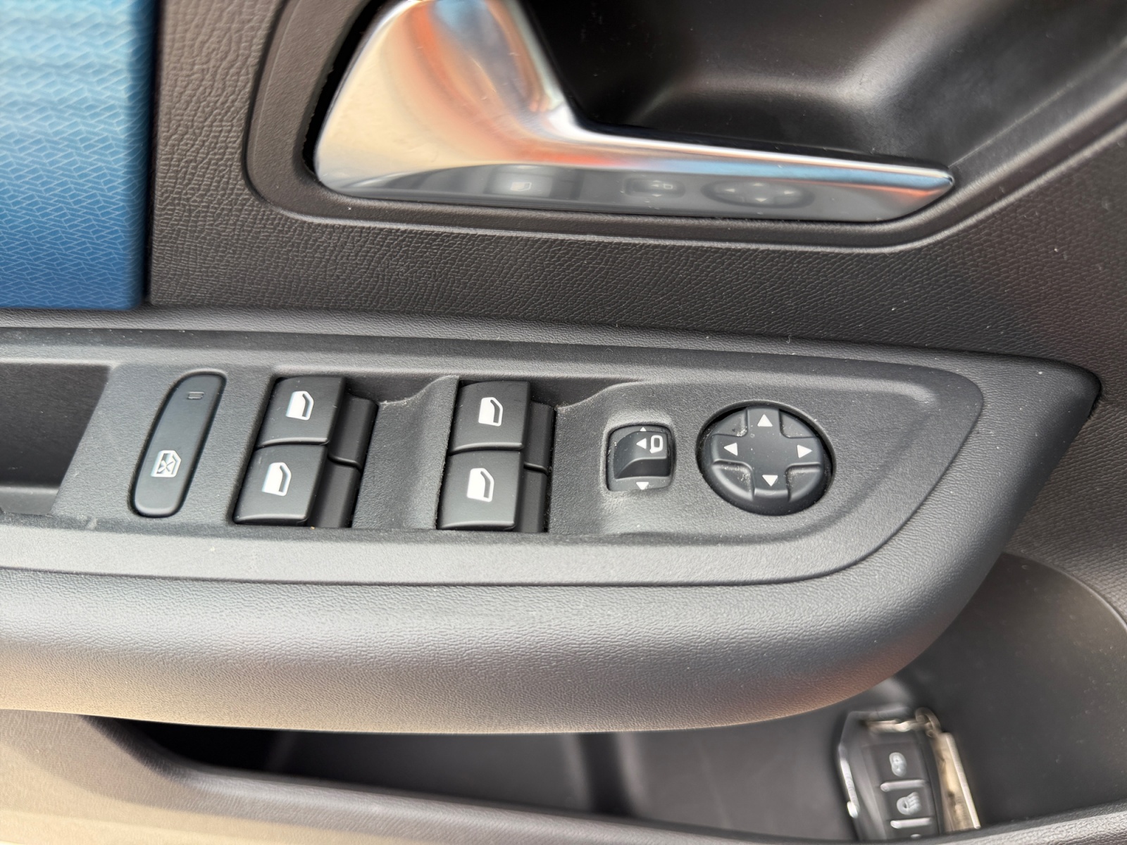 Citroen C4 17