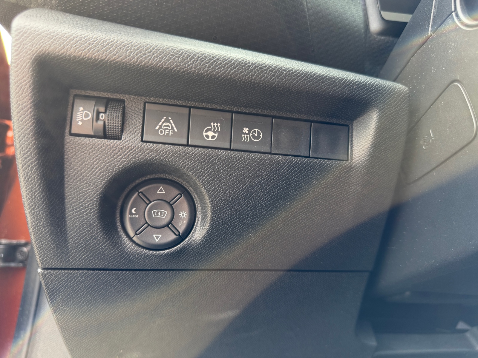 Citroen C4 18