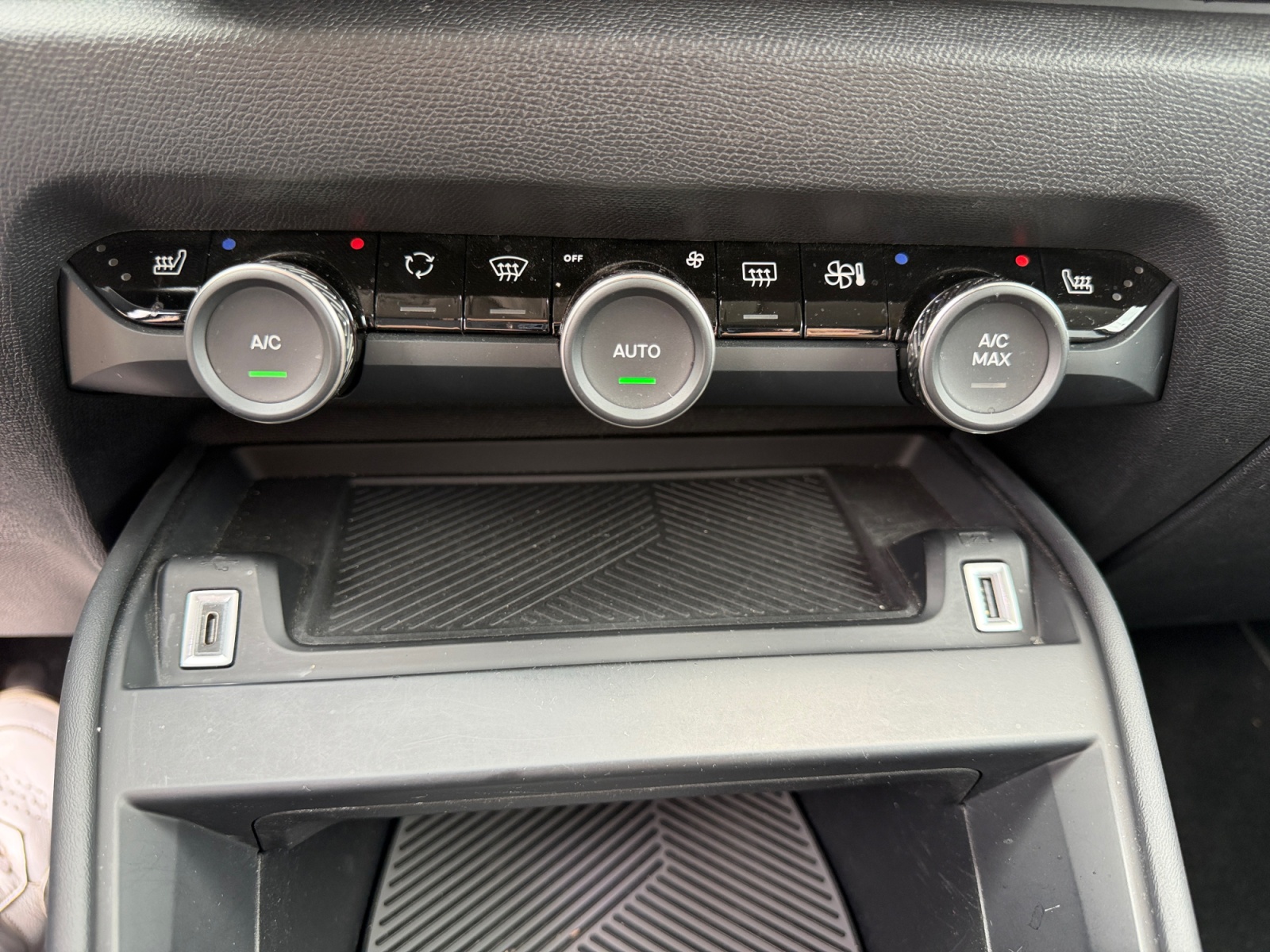 Citroen C4 19