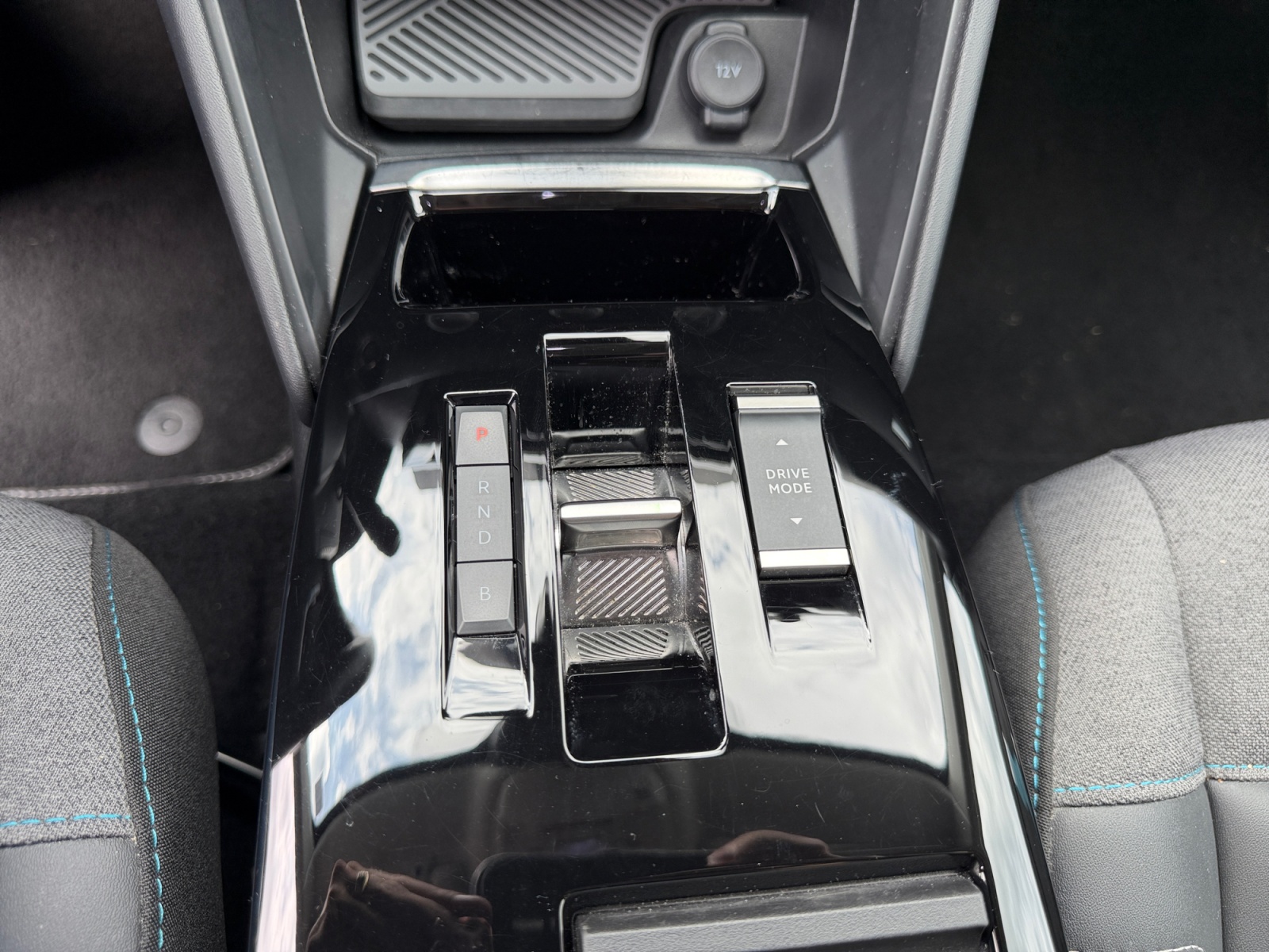 Citroen C4 20