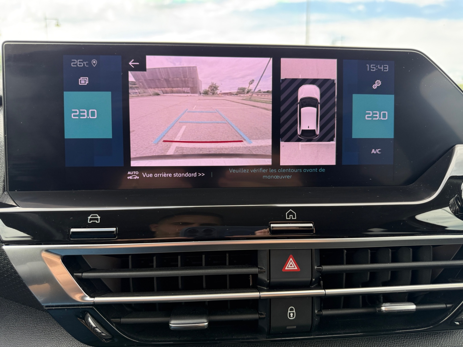 Citroen C4 22