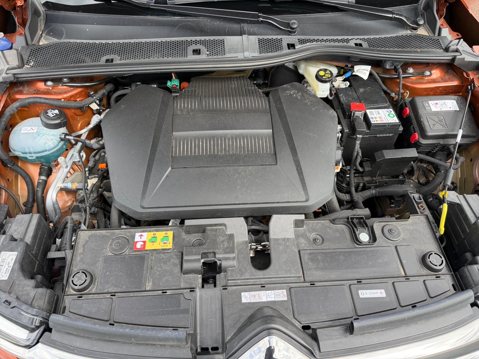 Citroen C4 24