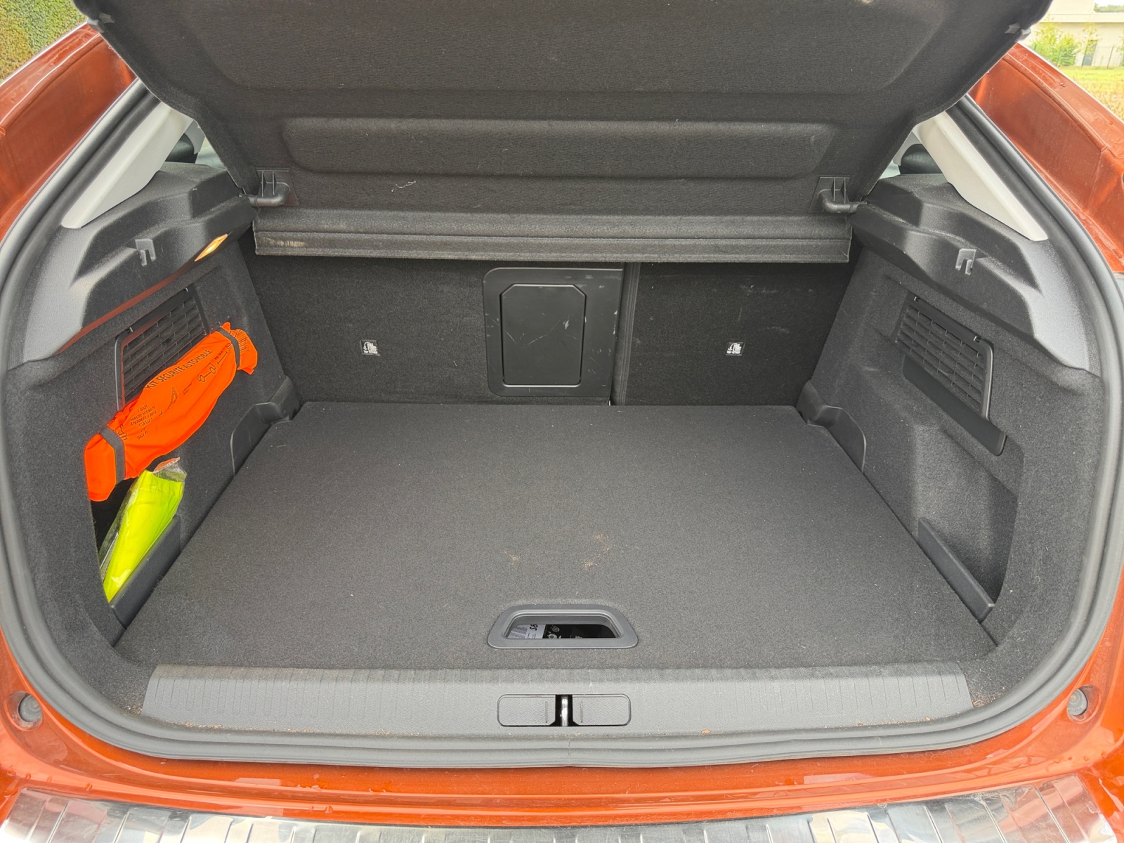 Citroen C4 25