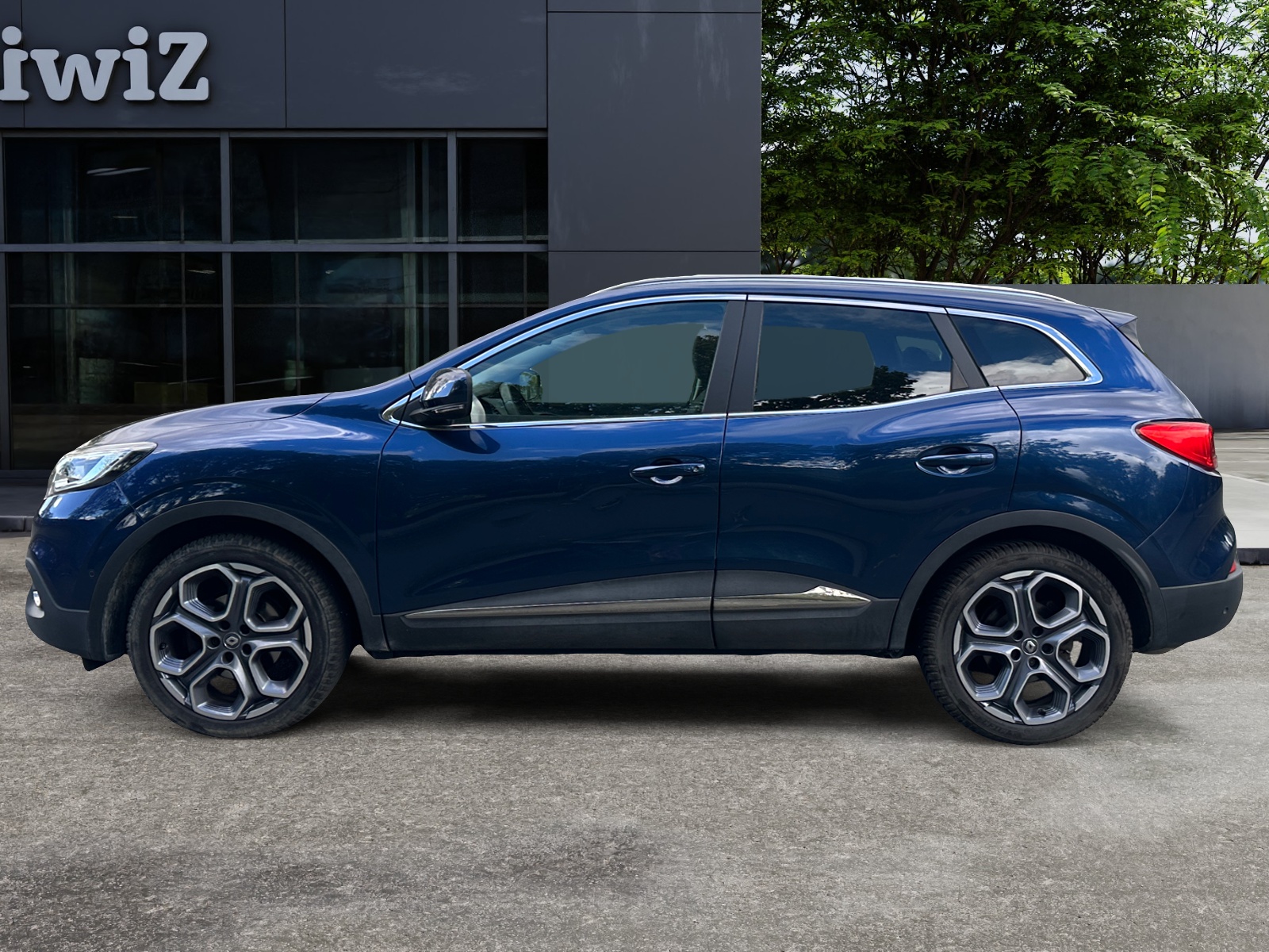 Renault Kadjar 1