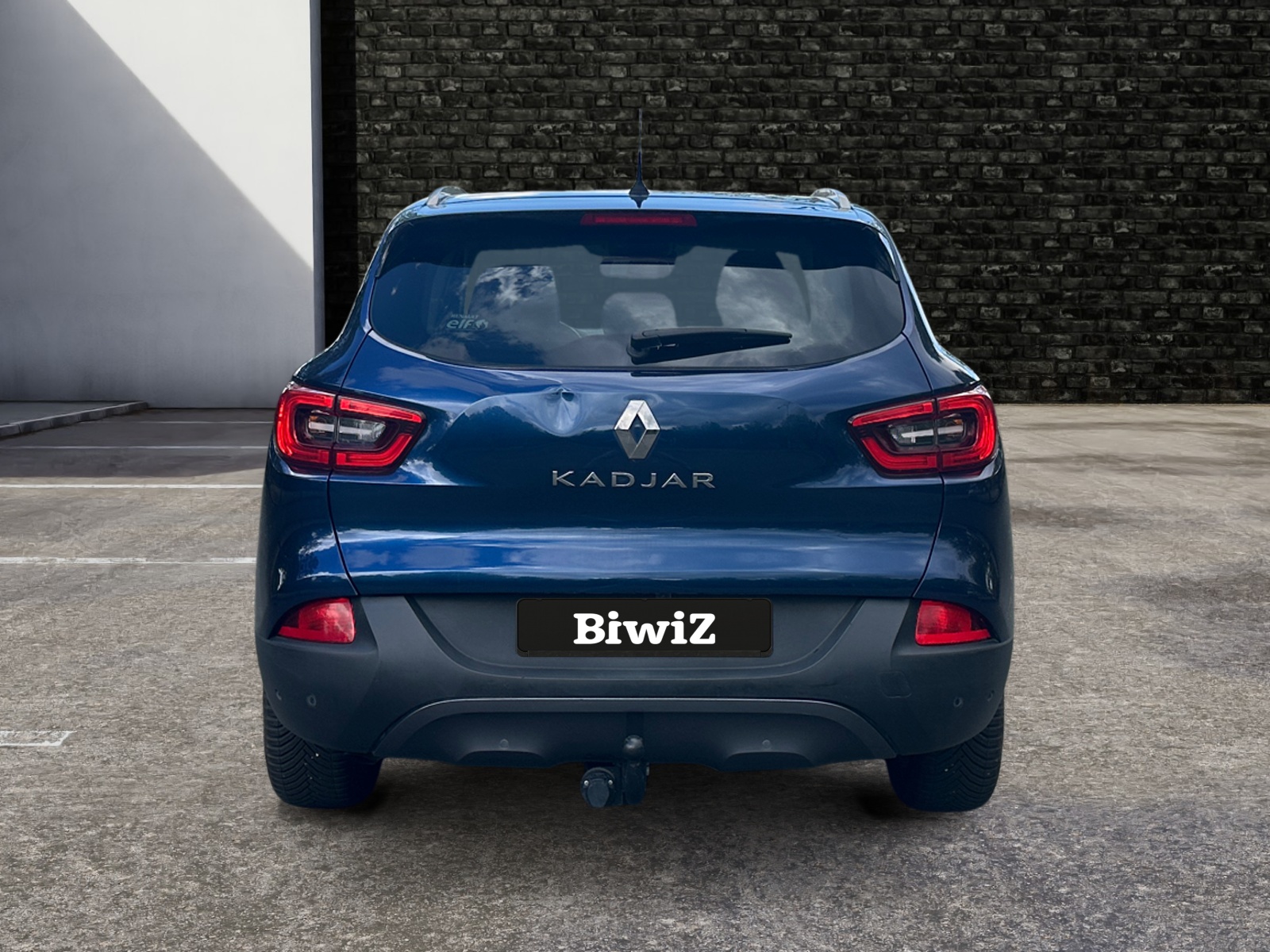 Renault Kadjar 3