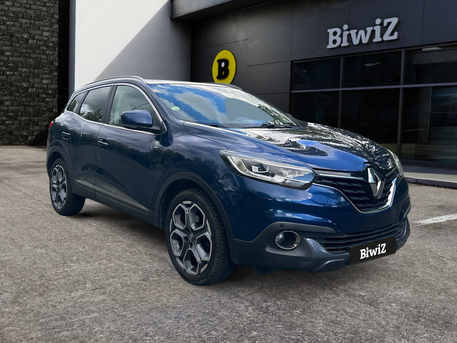 Renault Kadjar 6